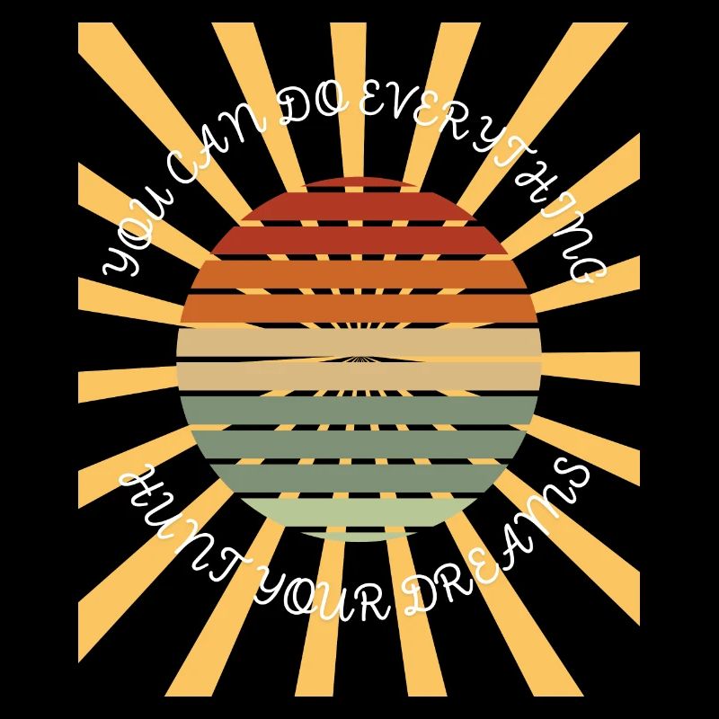 À la poursuite du rêve Conception de motivation