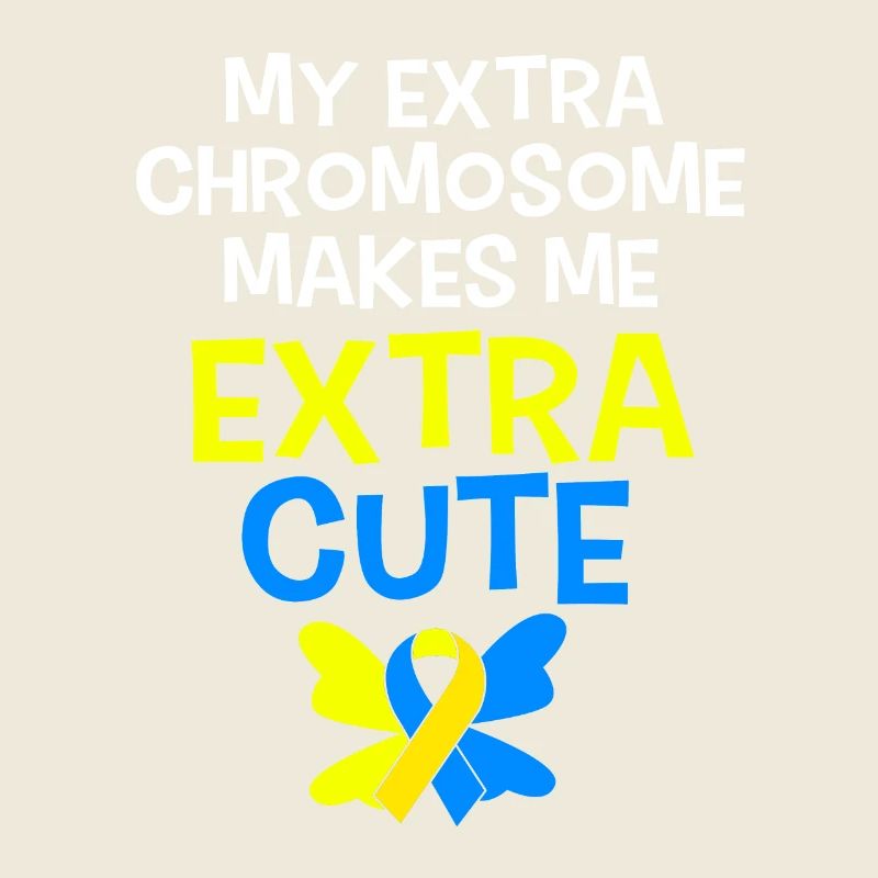 Down syndrome T21 chromosome trisomy
