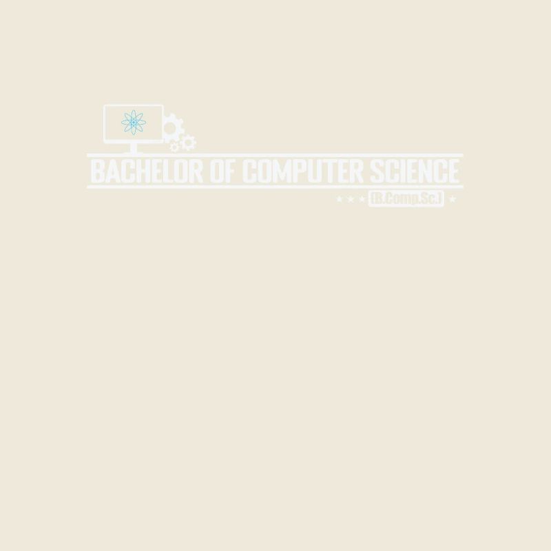 Licence en informatique