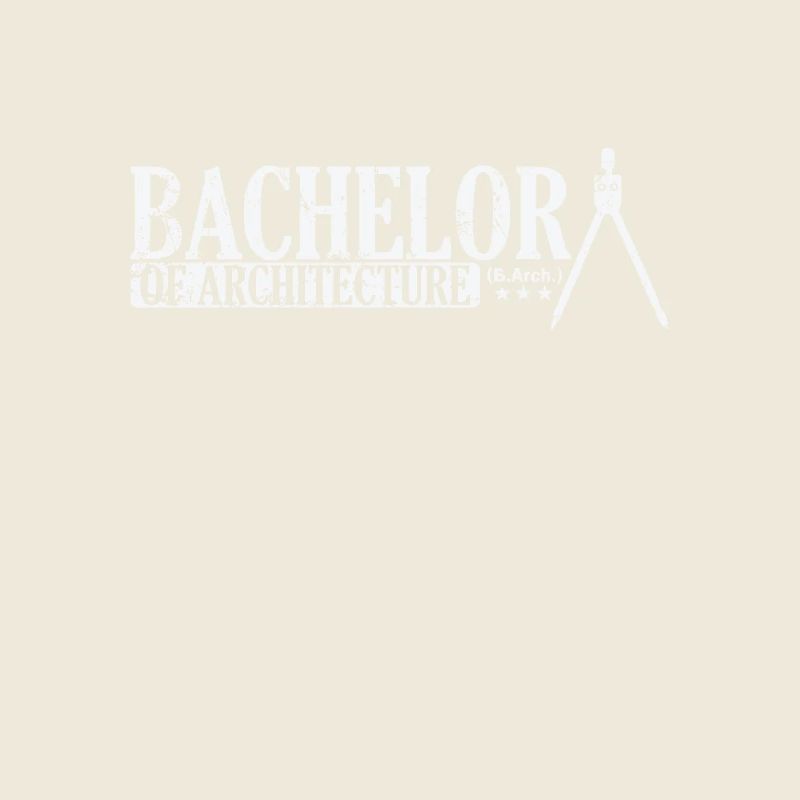 Bachelor of Architecture (B.Arch.)