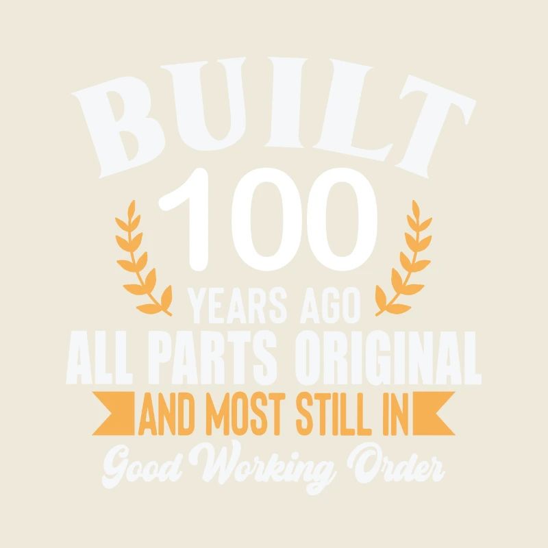 100. Geburtstag