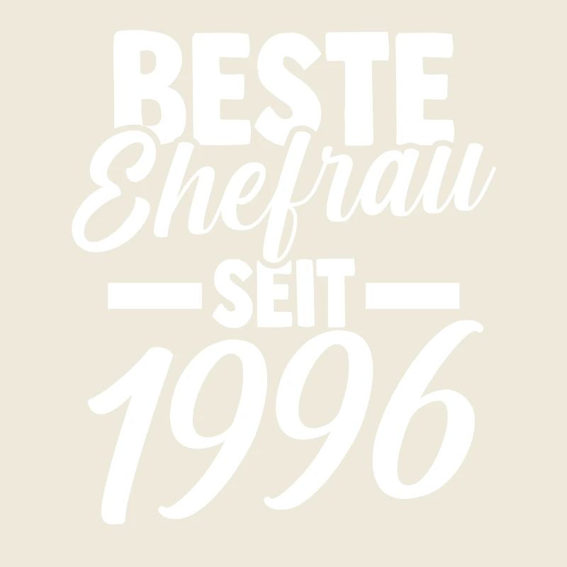 Valentinstag Beste Ehefrau Seit 1996