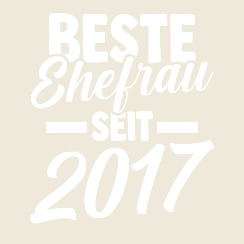 Valentinstag Beste Ehefrau Seit 2017