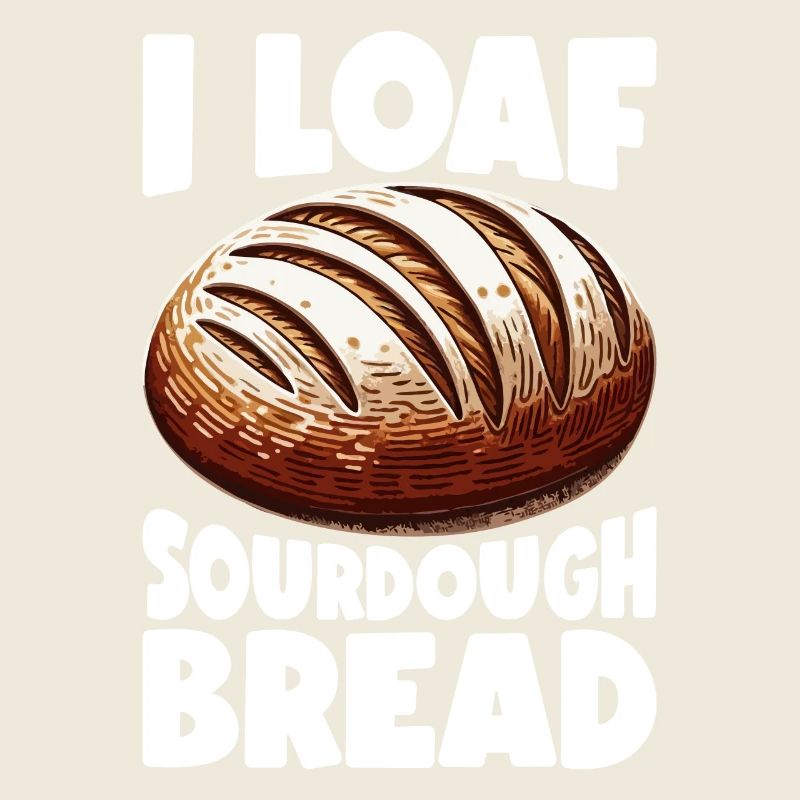 Sauerteigbrot Brot Backen Sauerteig Starter