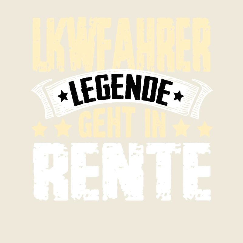 Lkwfahrer Legende Geht In Rente