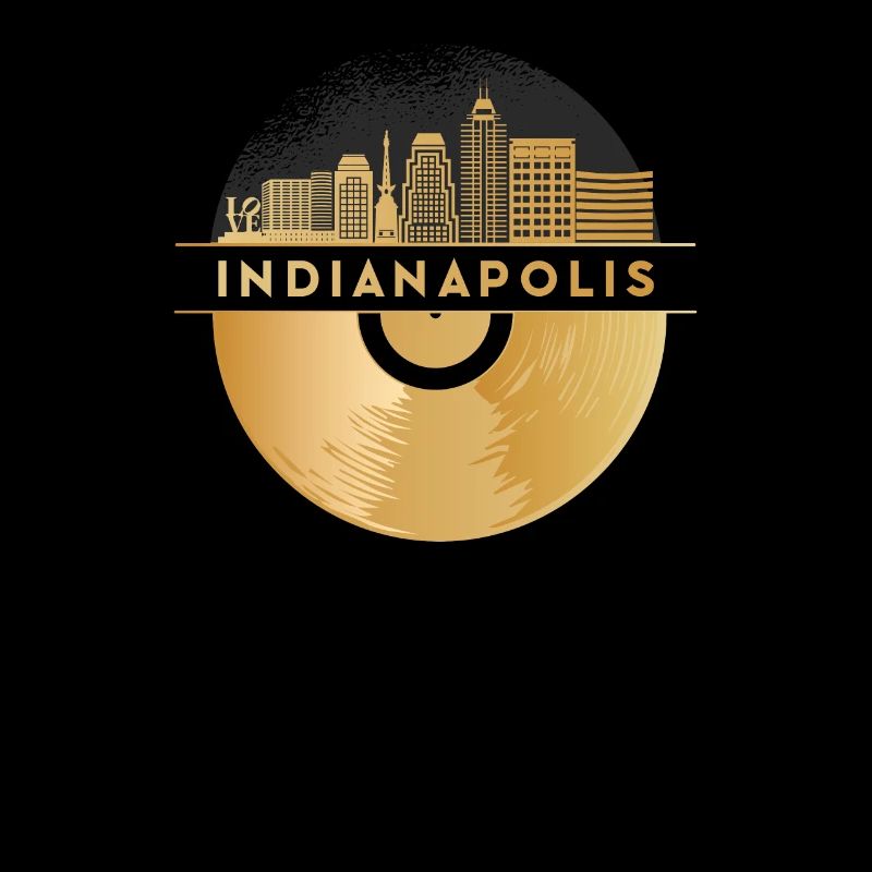 Disque vinyle Disco Musique