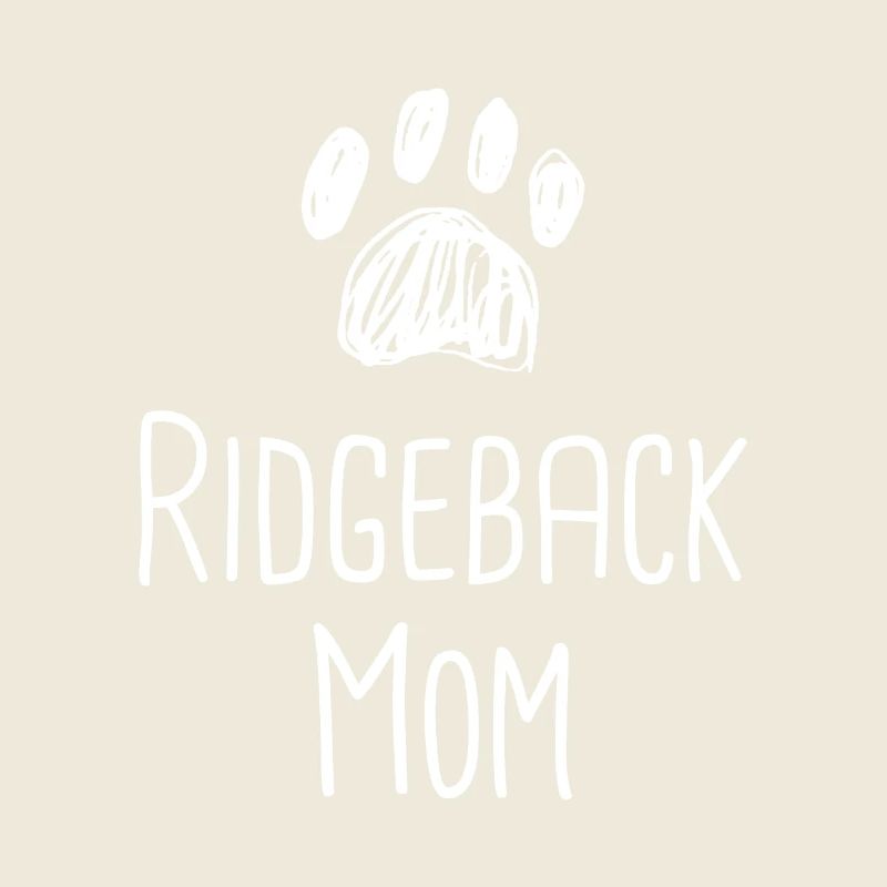 Rhodesian Ridgeback Hund Rhodesian Ridgebacks