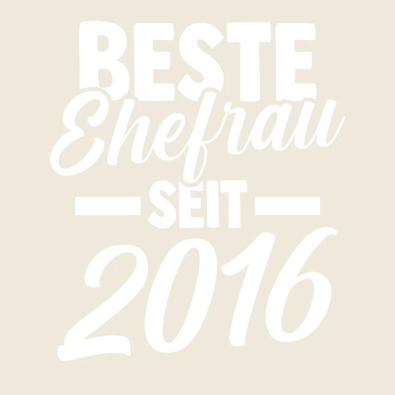 Valentinstag Beste Ehefrau Seit 2016