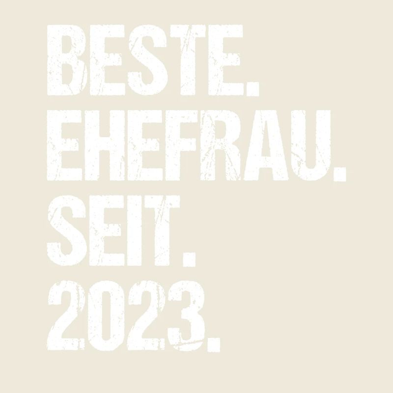 Valentinstag Beste Ehefrau Seit 2023