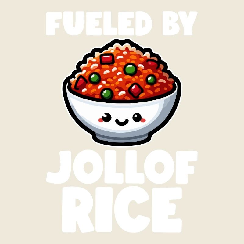 Riz Jollof