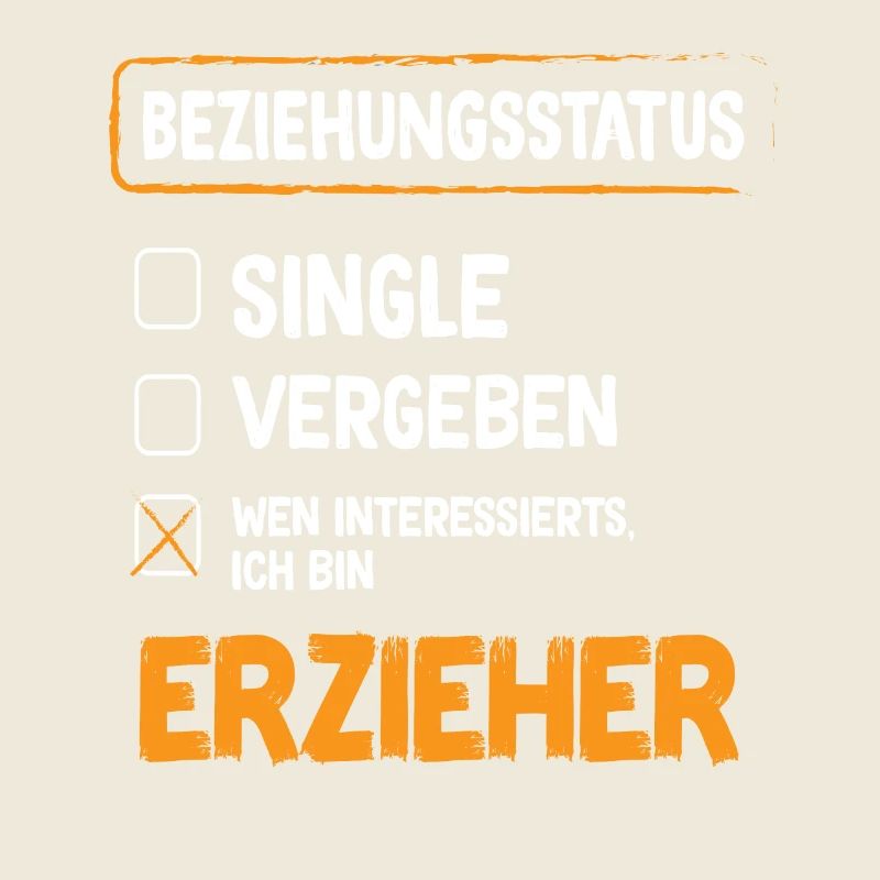 Erzieher Beziehungsstatus