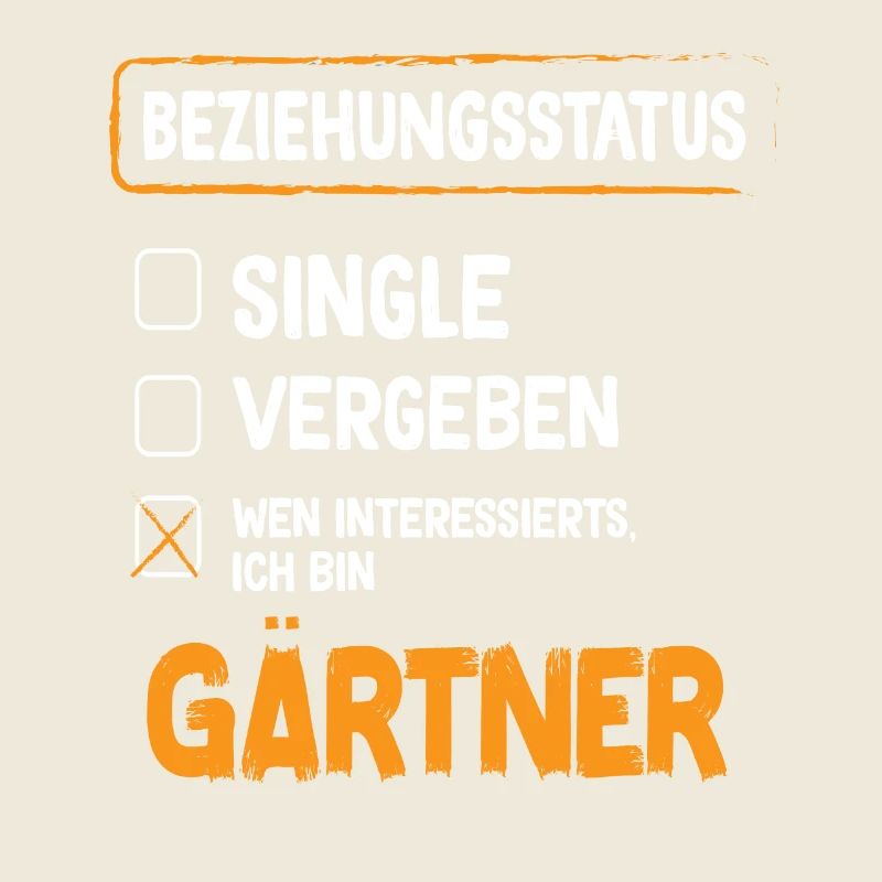 Gardener Relationship Status