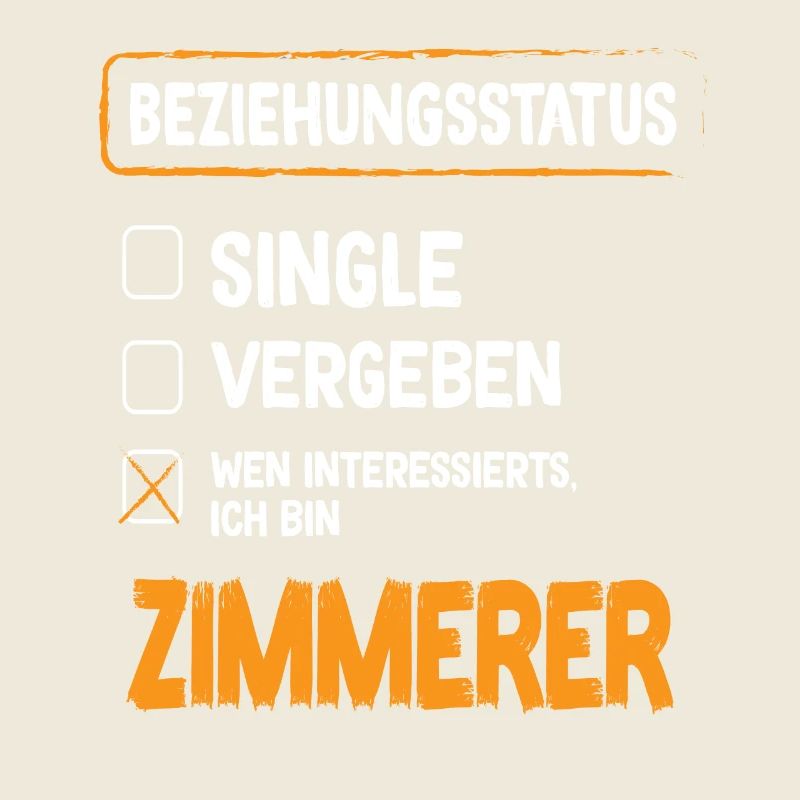 Zimmerer Beziehungsstatus