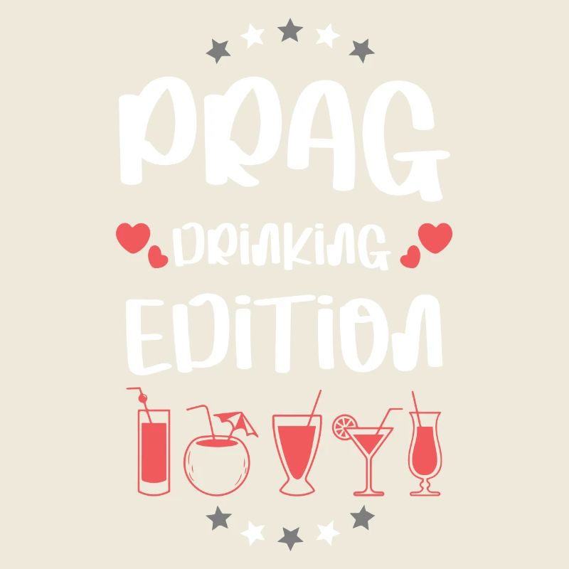 Équipe de Prague Drinking