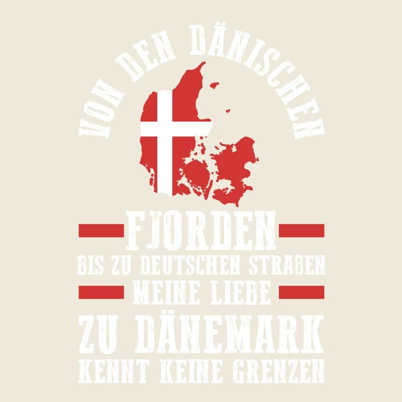 Dänen Dänisch Dänemark