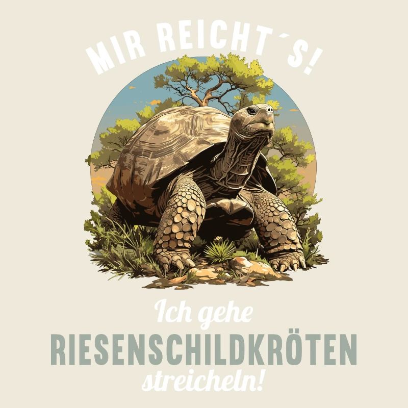 Tortues géantes Tortue géante