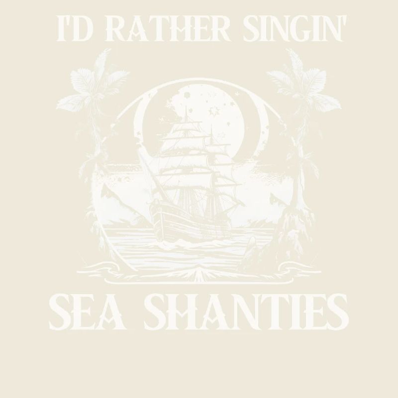 Sailor Meme Pirate Ship Ocean Sailing