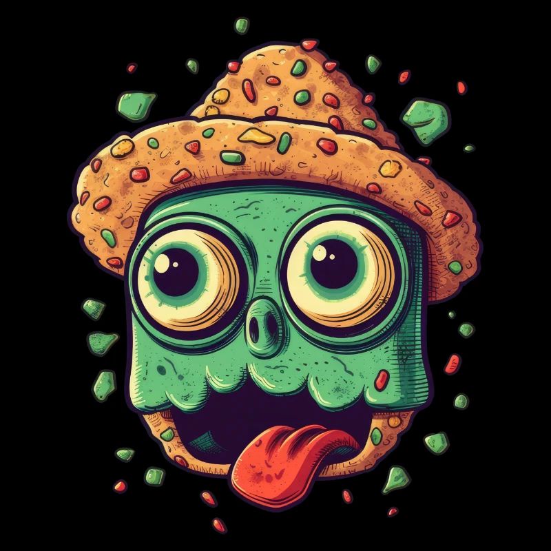 Taco Time