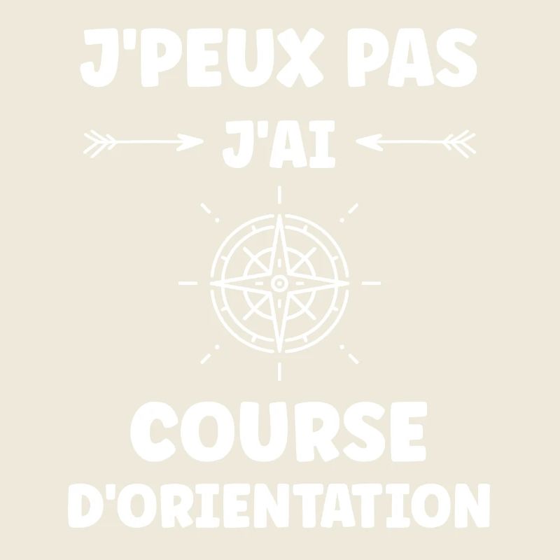 course d'orientation