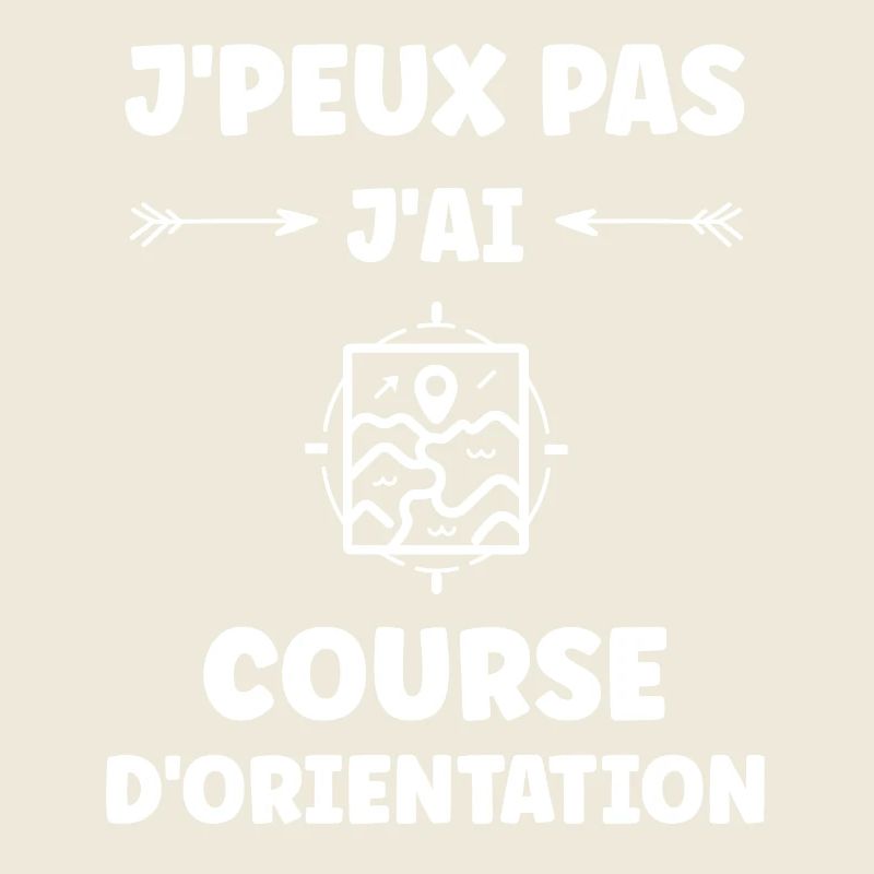 course d'orientation