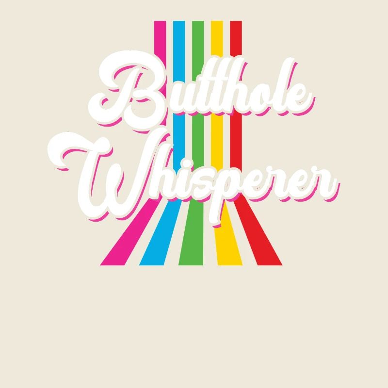 Arschloch-Flüsterer