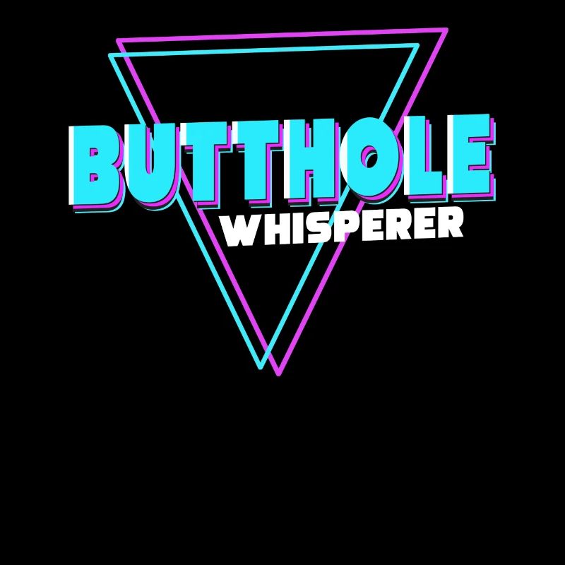 Arschloch-Flüsterer
