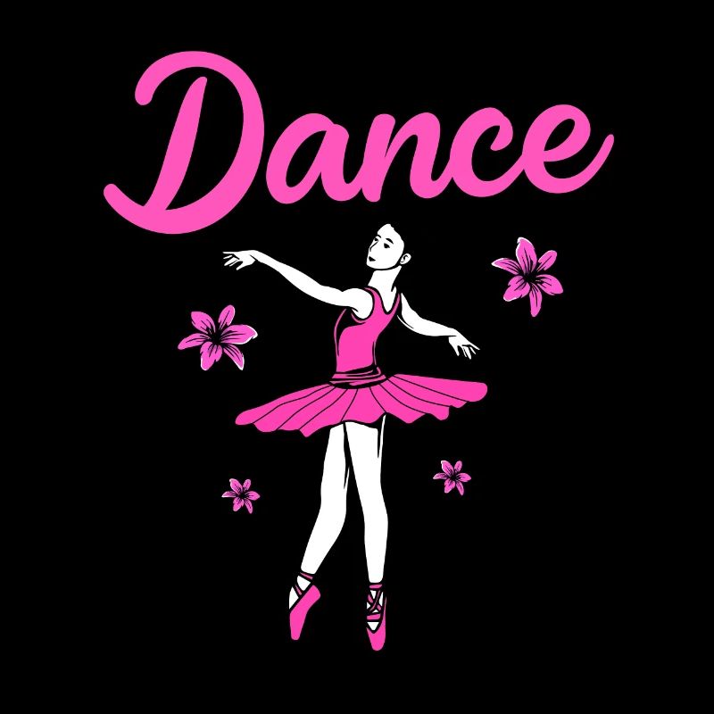 Danseuse de ballet