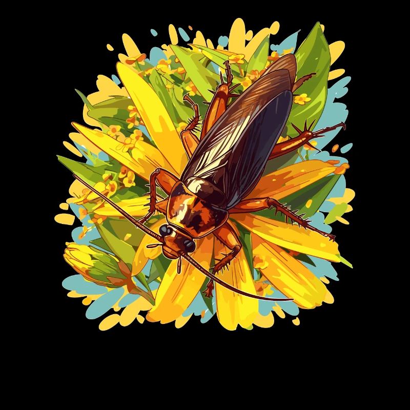 cafards cafards cafards cafard