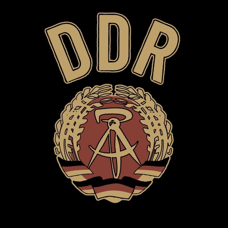 DDR, Osten, Ossi Geschenk