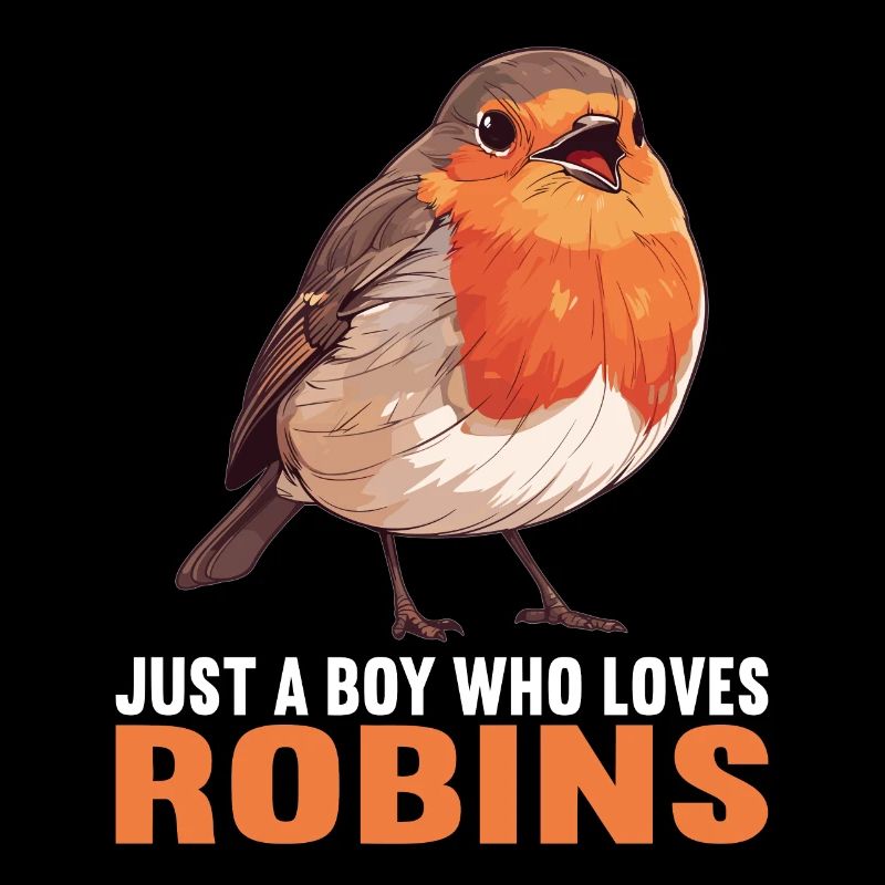 Robin Rotkehlchen