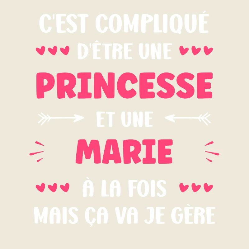 Marie