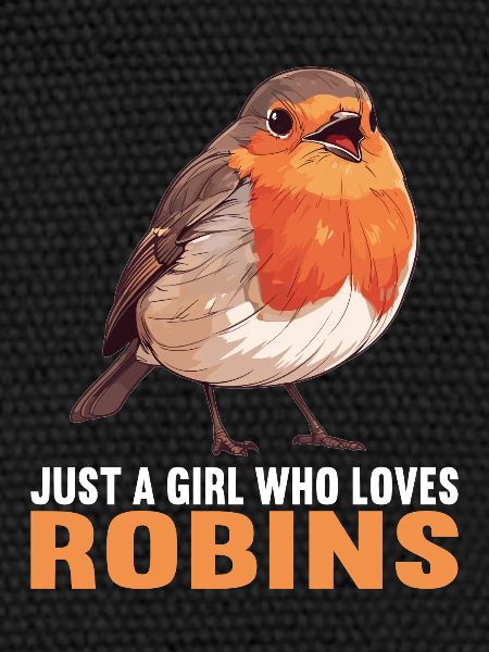 Robin Rotkehlchen