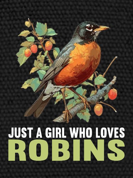 Robin Rotkehlchen