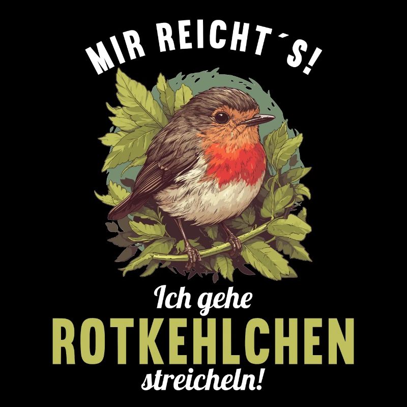 Robin Rotkehlchen
