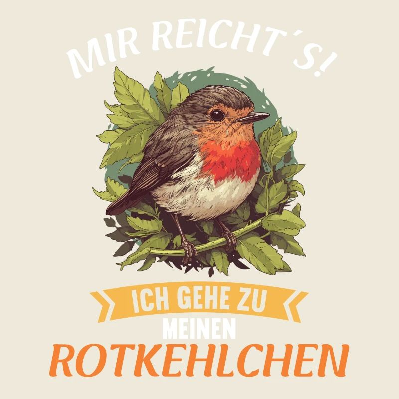 Robin Rotkehlchen