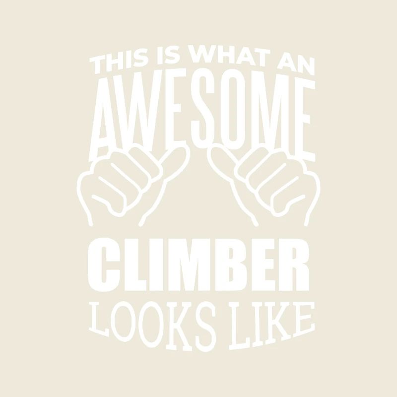 Climber