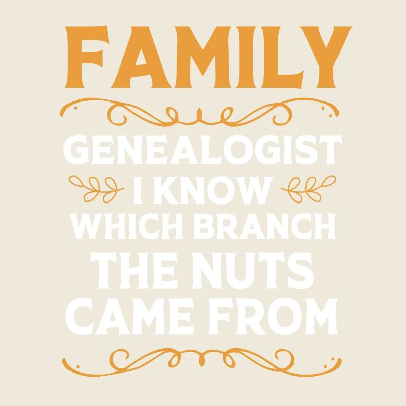 Stammbaum Genealogie