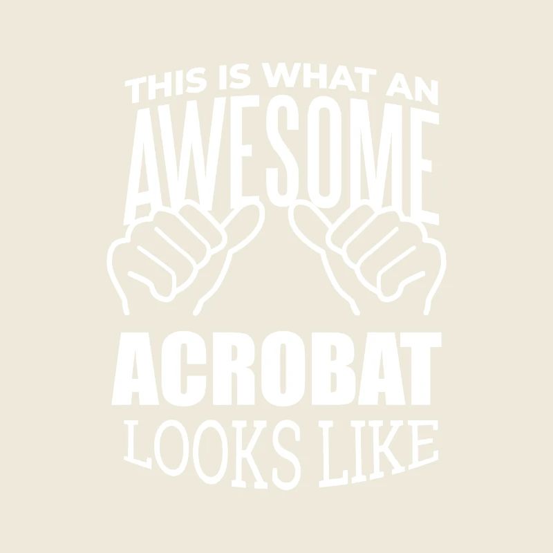 Acrobatics