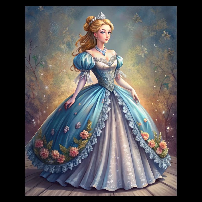 L’élégance royale