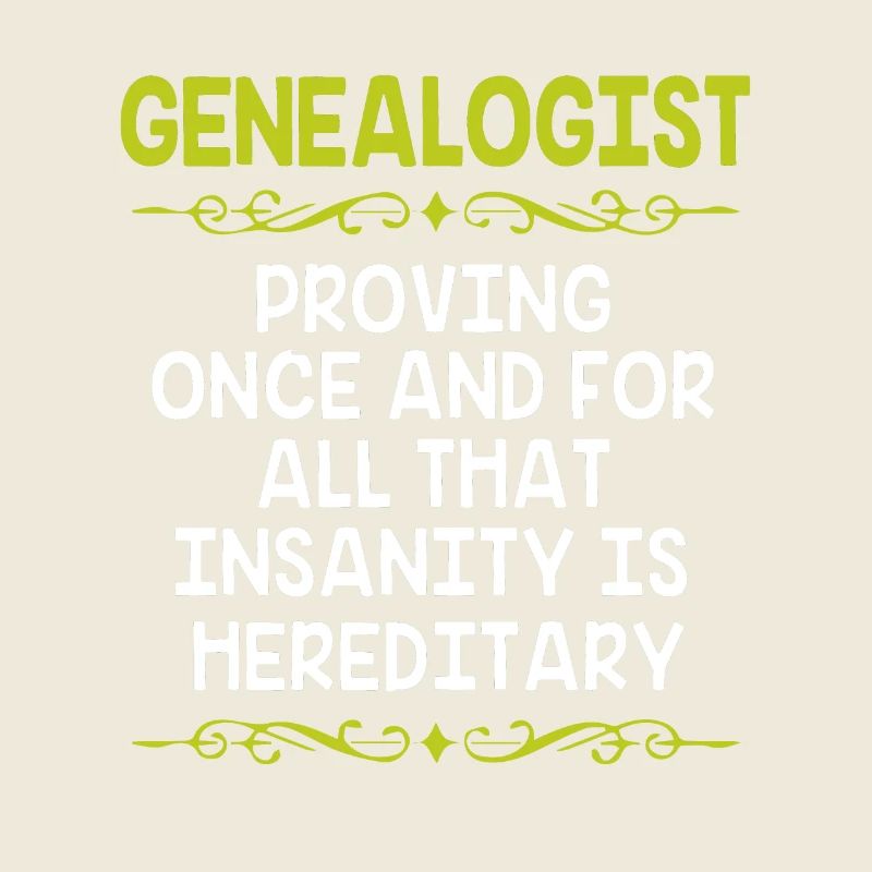 Stammbaum Genealogie