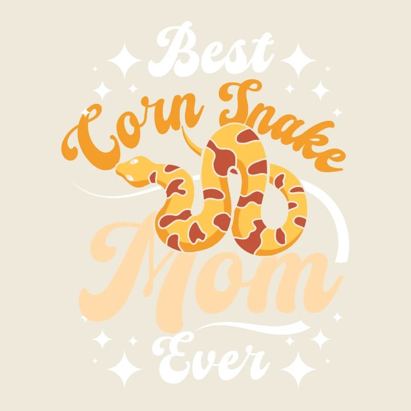 Best corn snake mom ever