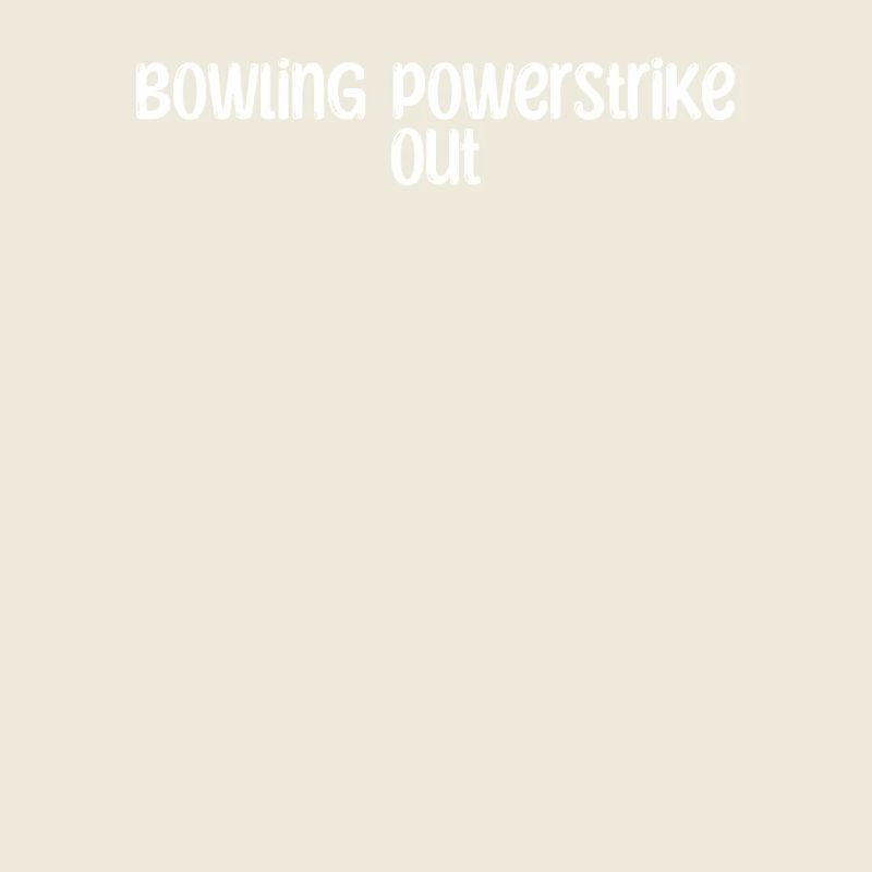 Bowling - Puissance de bowlingStrike out