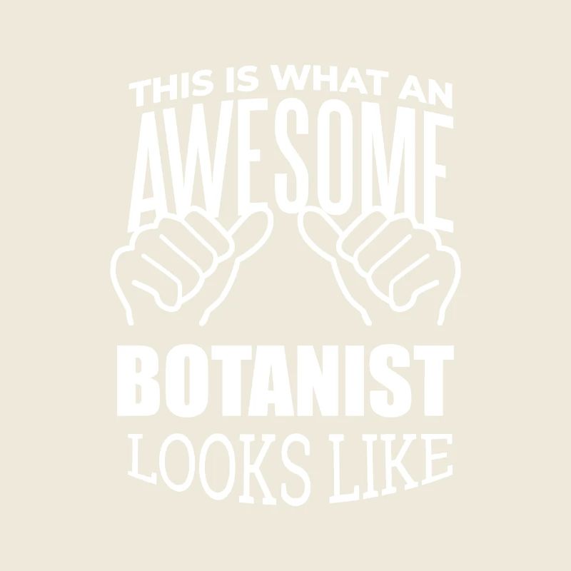 Botany