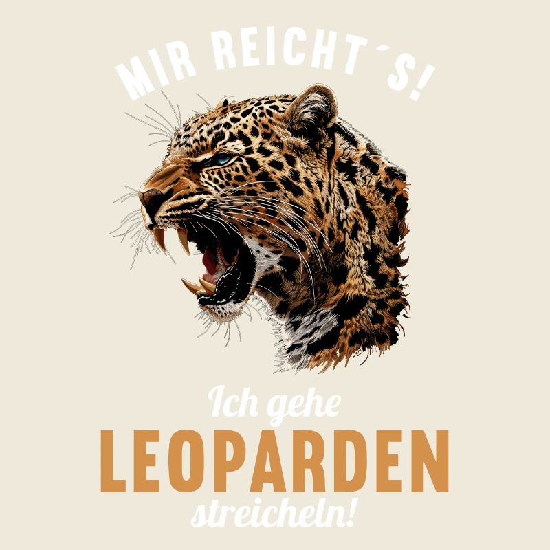 Leoparden Leopard