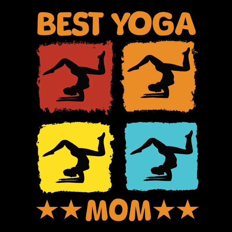 Best Yoga Mom