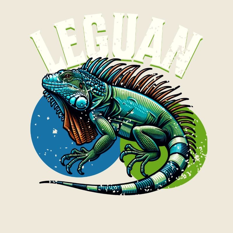 Iguane