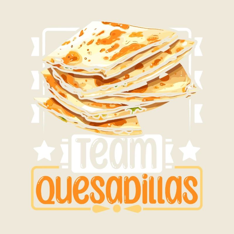 Team Quesadillas