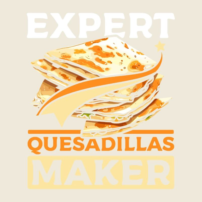 Expert Quesadillas maker