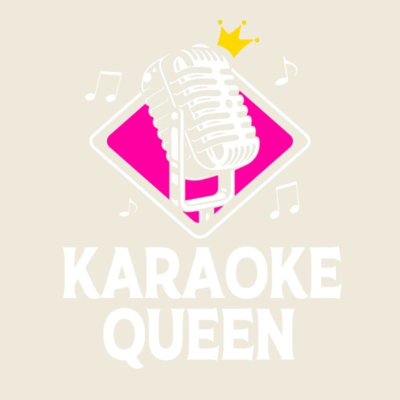 Karaoke Queen