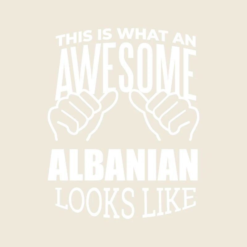 Albanie
